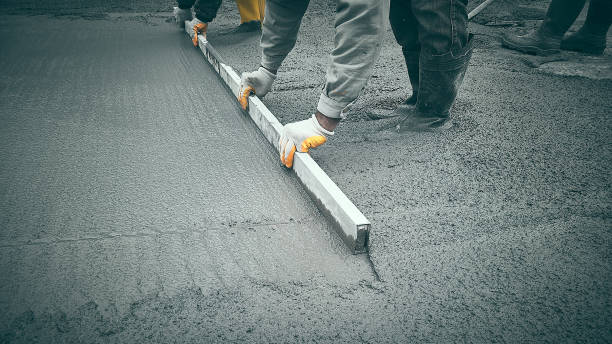 Best Residential Concrete Solutions in Short Hills, NJ