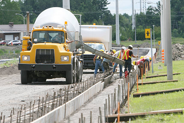 Best Concrete Sidewalk Installation in Short Hills, NJ
