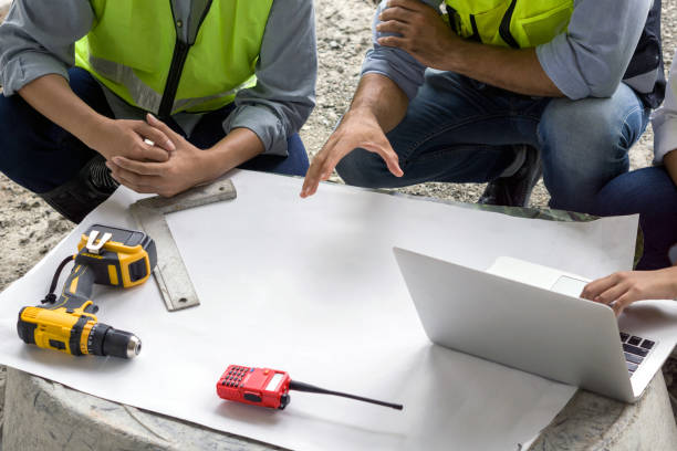 Best Industrial Concrete Flooring in Short Hills, NJ